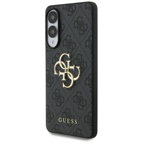Kup Ghiciți Logo-ul Big 4G Logo Clasic Samsung Galaxy S25 Edge negru - GUE4590 - {ean13} - Sklep Home Screen