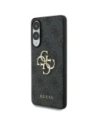 Kup Ghiciți Logo-ul Big 4G Logo Clasic Samsung Galaxy S25 Edge negru - GUE4590 - {ean13} - Sklep Home Screen
