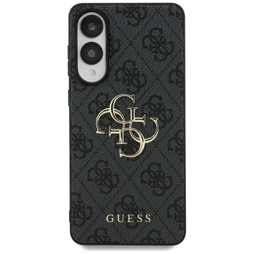 Kup Ghiciți Logo-ul Big 4G Logo Clasic Samsung Galaxy S25 Edge negru - GUE4590 - {ean13} - Sklep Home Screen