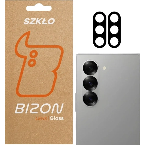 Kup Bizon Üveg Lencse Samsung Galaxy Z Fold7 [2 CSOMAG] - BIZ9520 - {ean13} - Sklep Home Screen