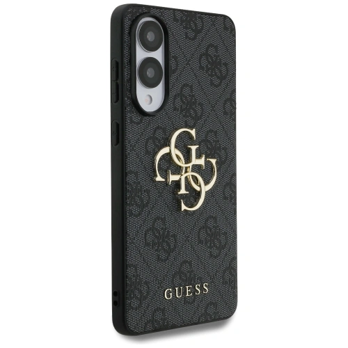 Kup Ghiciți Logo-ul Big 4G Logo Clasic Samsung Galaxy S25 Edge negru - GUE4590 - {ean13} - Sklep Home Screen