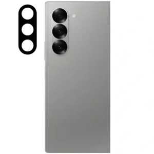 Kup Szkło na aparat Bizon Glass Lens do Samsung Galaxy Z Fold7 [2 PACK] - BIZ9520 - {ean13} - Sklep Home Screen