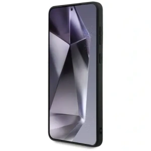 Kup Raten Sie das Big 4G Logo Klassisches Logo Samsung Galaxy S25 Edge schwarz - GUE4590 - {ean13} - Sklep Home Screen