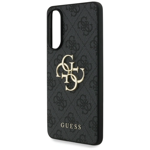 Kup Ghiciți Logo-ul Big 4G Logo Clasic Samsung Galaxy S25 Edge negru - GUE4590 - {ean13} - Sklep Home Screen