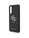 Kup Ghiciți Logo-ul Big 4G Logo Clasic Samsung Galaxy S25 Edge negru - GUE4590 - {ean13} - Sklep Home Screen