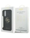 Kup Ghiciți Logo-ul Big 4G Logo Clasic Samsung Galaxy S25 Edge negru - GUE4590 - {ean13} - Sklep Home Screen