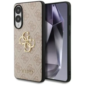 Kup Ghiciți logo-ul Big 4G Logo Classic Samsung Galaxy S25 Edge roz. - GUE4591 - {ean13} - Sklep Home Screen