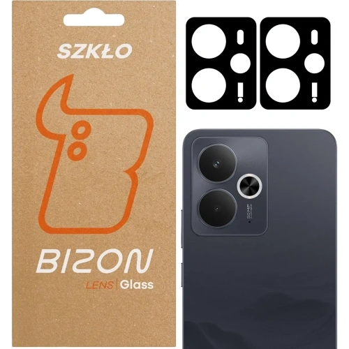 Kup Bizon Üveg Lencse Realme 14 5G / 14T 5G [2 CSOMAG] - BIZ9521 - {ean13} - Sklep Home Screen