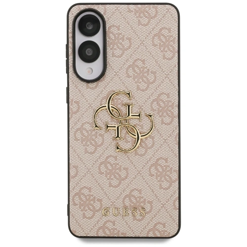 Kup Ghiciți logo-ul Big 4G Logo Classic Samsung Galaxy S25 Edge roz. - GUE4591 - {ean13} - Sklep Home Screen