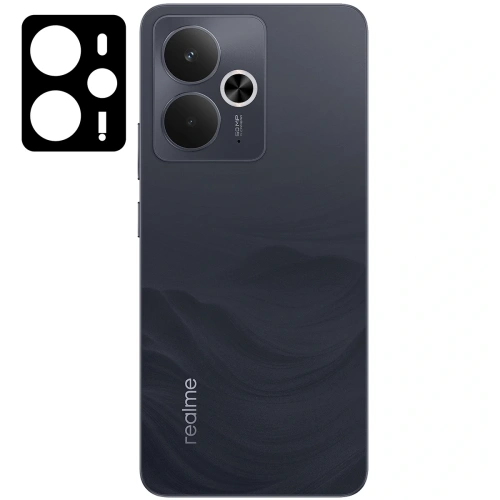 Kup Bizon Üveg Lencse Realme 14 5G / 14T 5G [2 CSOMAG] - BIZ9521 - {ean13} - Sklep Home Screen