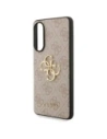 Kup Ghiciți logo-ul Big 4G Logo Classic Samsung Galaxy S25 Edge roz. - GUE4591 - {ean13} - Sklep Home Screen