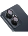 Bizon Glass Snap Lens Realme 14 5G / 14T 5G černý rám