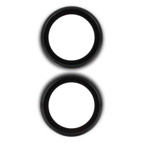 Buy Bizon Glass Snap Lens Realme 14 5G / 14T 5G black frame - BIZ9522 - {ean13} - Home Screen Store Europe
