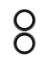 Kup Szkło na aparat Bizon Glass Snap Lens do Realme 14 5G / 14T 5G czarna ramka - BIZ9522 - {ean13} - Sklep Home Screen
