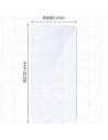Kup Bizon Glass Mule Honor 400 5G - BIZ9523 - {ean13} - Sklep Home Screen