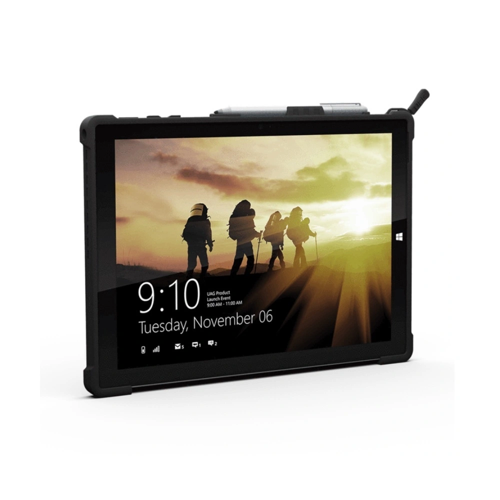 Etui UAG Urban Armor Gear Metropolis Microsoft Surface Pro 4/5/6  (czarne)