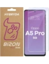 Kup Elastyczne szkło hybrydowe Bizon Glass Mule do Oppo A5 Pro 5G - BIZ9524 - {ean13} - Sklep Home Screen
