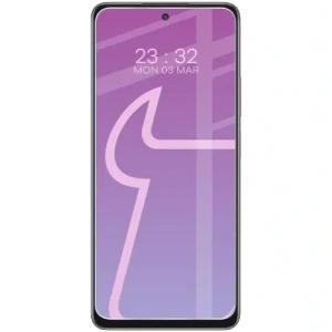 Kup Elastyczne szkło hybrydowe Bizon Glass Mule do Oppo A5 Pro 5G - BIZ9524 - {ean13} - Sklep Home Screen