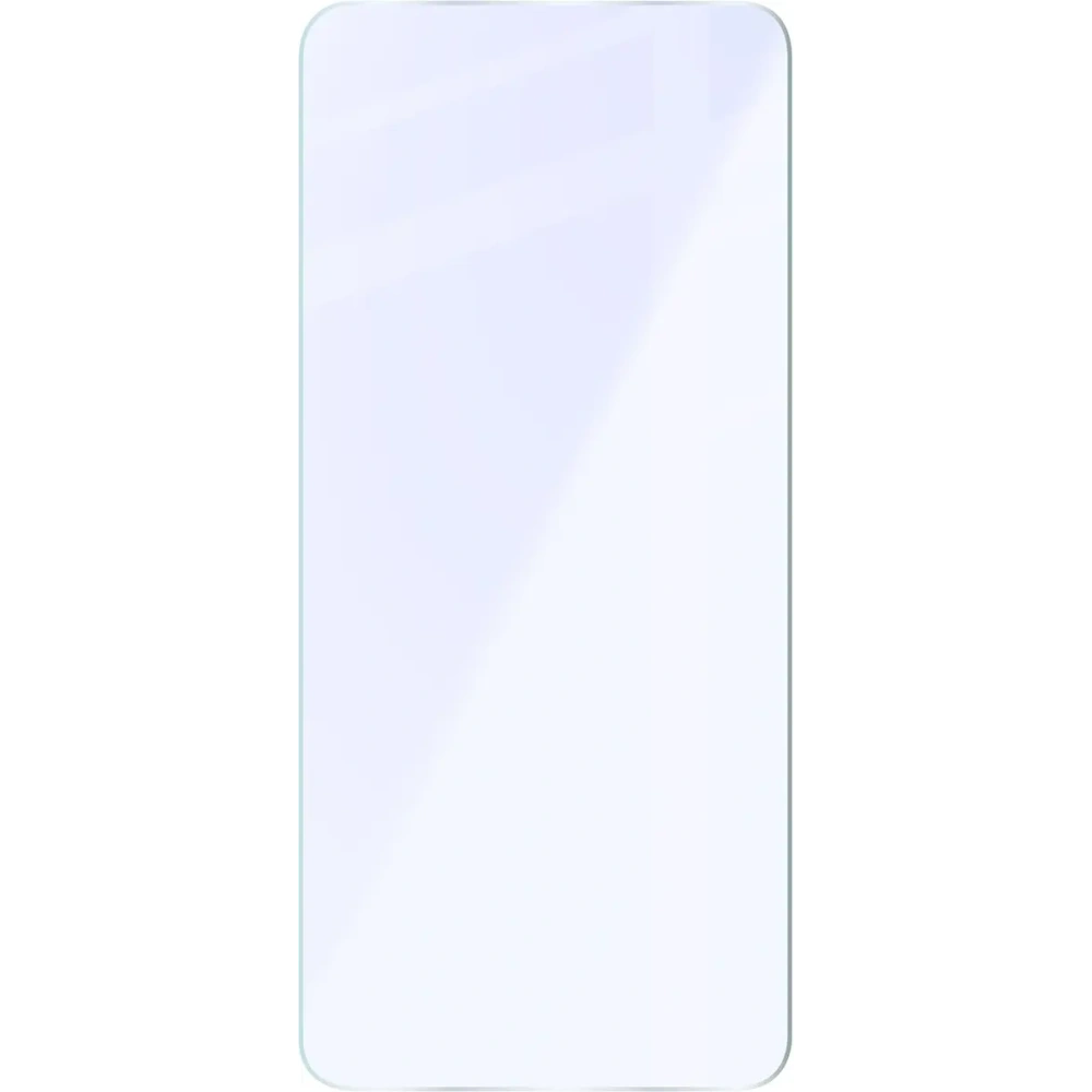 Elastyczne szkło hybrydowe Bizon Glass Mule do Oppo A5 Pro 5G