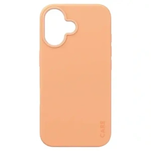 Kup CARE by PanzerGlass Fashion MagSafe Apple iPhone 16 őszibarack - PZG969 - {ean13} - Sklep Home Screen