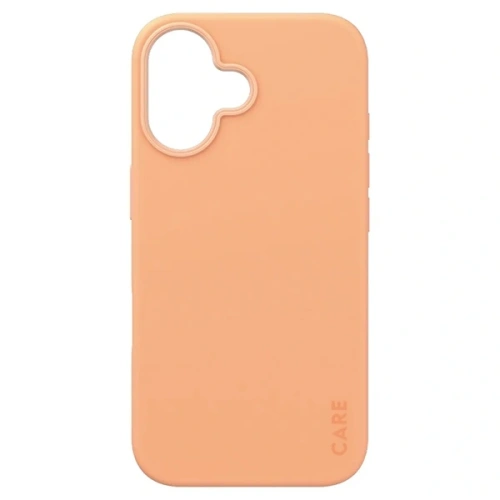 Kup CARE by PanzerGlass Fashion MagSafe Apple iPhone 16 őszibarack - PZG969 - {ean13} - Sklep Home Screen