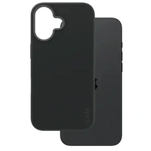 Kup CARE by PanzerGlass Fashion MagSafe Apple iPhone 16 fekete - PZG970 - {ean13} - Sklep Home Screen