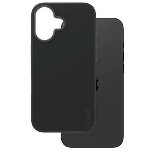Kup CARE by PanzerGlass Fashion MagSafe Apple iPhone 16 fekete - PZG970 - {ean13} - Sklep Home Screen
