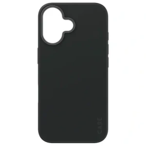 Kup CARE by PanzerGlass Fashion MagSafe Apple iPhone 16 fekete - PZG970 - {ean13} - Sklep Home Screen
