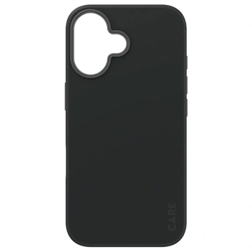 Kup Etui CARE by PanzerGlass Fashion MagSafe do Apple iPhone 16 czarny - PZG970 - {ean13} - Sklep Home Screen