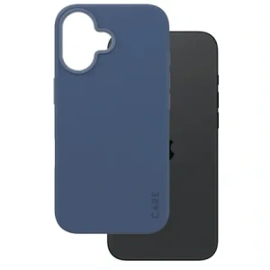 Kup CARE by PanzerGlass Fashion MagSafe Apple iPhone 16 kék - PZG971 - {ean13} - Sklep Home Screen