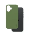 Kup Etui CARE by PanzerGlass Fashion MagSafe do Apple iPhone 16 zielony - PZG972 - {ean13} - Sklep Home Screen
