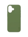 Kup Etui CARE by PanzerGlass Fashion MagSafe do Apple iPhone 16 zielony - PZG972 - {ean13} - Sklep Home Screen