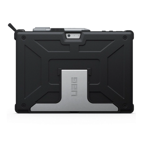 Kup Etui UAG Urban Armor Gear Metropolis Microsoft Surface Pro 4/5/6 (fekete) - UAG020BLK - {ean13} - Sklep Home Screen
