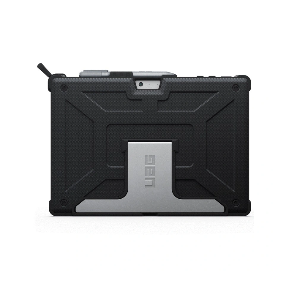 Etui UAG Urban Armor Gear Metropolis Microsoft Surface Pro 4/5/6  (czarne)
