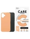 Kup CARE von PanzerGlass Fashion MagSafe Apple iPhone 16 Plus Pfirsich - PZG973 - {ean13} - Sklep Home Screen
