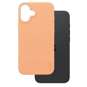 Kup CARE de la PanzerGlass Fashion MagSafe Apple iPhone 16 Plus piersică - PZG973 - {ean13} - Sklep Home Screen