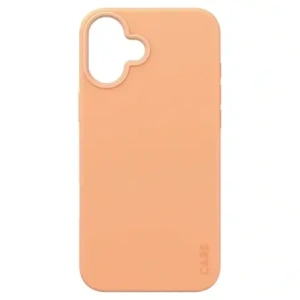 Kup CARE de la PanzerGlass Fashion MagSafe Apple iPhone 16 Plus piersică - PZG973 - {ean13} - Sklep Home Screen