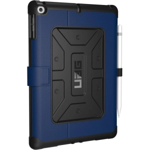 Kup Etui UAG Urban Armor Gear Metropolis Apple iPad 9.7 2017/2018 (5. i 6. generacji) (niebieskie) - UAG025BLU - {ean13} - Sklep Home Screen