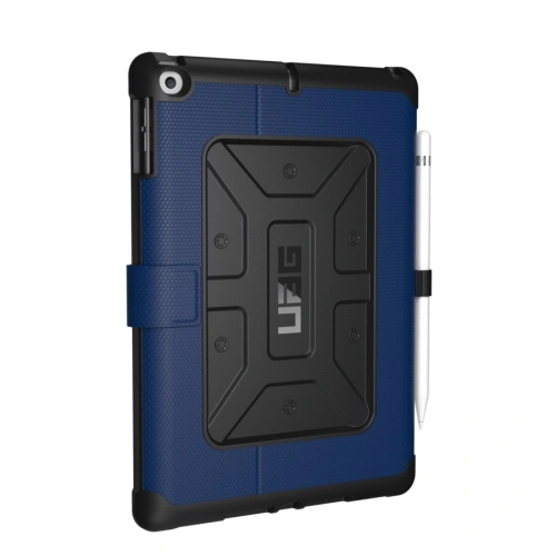 Kup Etui UAG Urban Armor Gear Metropolis Apple iPad 9.7 2017/2018 (5. a 6. generace) (modré) - UAG025BLU - {ean13} - Sklep Home Screen