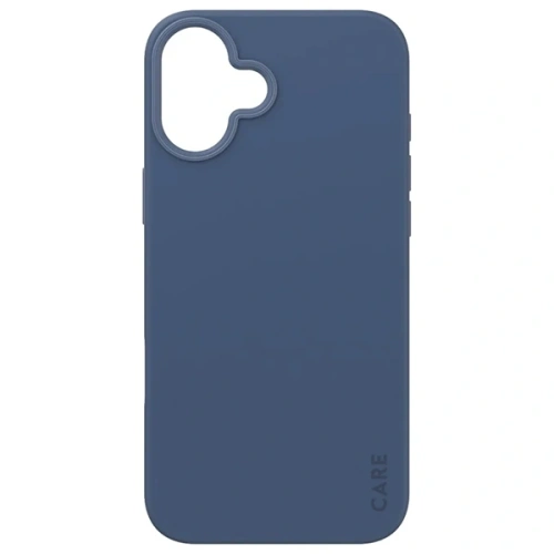 Kup Etui CARE by PanzerGlass Fashion MagSafe do Apple iPhone 16 Plus niebieski - PZG975 - {ean13} - Sklep Home Screen