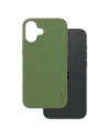 Kup CARE od PanzerGlass Fashion MagSafe Apple iPhone 16 Plus zelená - PZG976 - {ean13} - Sklep Home Screen