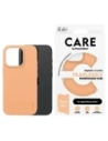 Kup Etui CARE by PanzerGlass Fashion MagSafe do Apple iPhone 16 Pro brzoskwiniowy - PZG977 - {ean13} - Sklep Home Screen