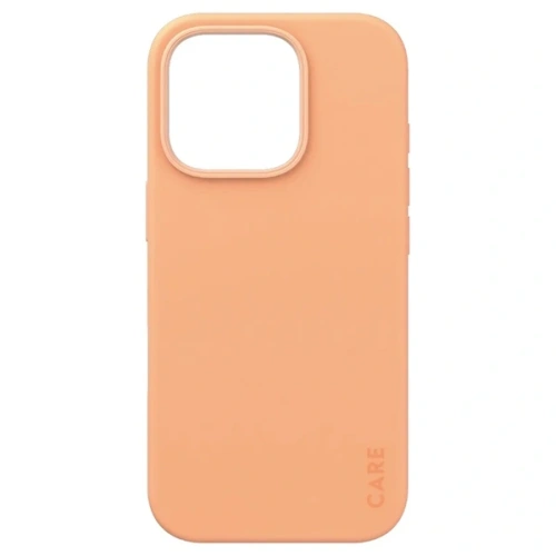 Kup CARE by PanzerGlass Fashion MagSafe Apple iPhone 16 Pro őszibarack - PZG977 - {ean13} - Sklep Home Screen