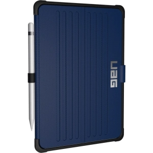 Buy UAG Urban Armor Gear Metropolis Apple iPad 9.7 2017/2018 (blue) - UAG025BLU - {ean13} - Home Screen Store Europe