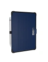 Etui UAG Urban Armor Gear Metropolis Apple iPad 9.7 2017/2018 (5. i 6. generacji) (niebieskie)
