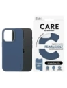 CARE by PanzerGlass Fashion MagSafe Apple iPhone 16 Pro kék
