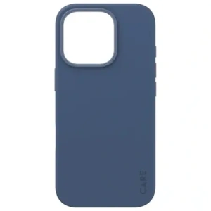 Kup CARE von PanzerGlass Fashion MagSafe Apple iPhone 16 Pro blau - PZG979 - {ean13} - Sklep Home Screen