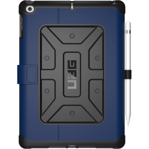 Kup Etui UAG Urban Armor Gear Metropolis Apple iPad 9.7 2017/2018 (5. i 6. generacji) (niebieskie) - UAG025BLU - {ean13} - Sklep Home Screen