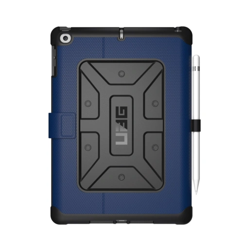 Kup Etui UAG Urban Armor Gear Metropolis Apple iPad 9.7 2017/2018 (5. a 6. generace) (modré) - UAG025BLU - {ean13} - Sklep Home Screen