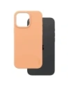 Kup CARE de la PanzerGlass Fashion MagSafe Apple iPhone 16 Pro Max piersică - PZG980 - {ean13} - Sklep Home Screen
